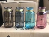 Modern, simple, fashionable and fresh glass vases, creative flower arrangement table ornaments, factory direct sales and wholesale Application Scenario